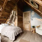 Apartamento Bialy Potok Witów