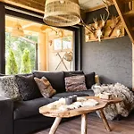 Apartamento Bialy Potok *