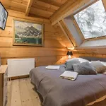 Apartamento Bialy Potok Witów