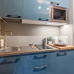 Bialy Potok Apartamento *