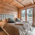 Apartamento Bialy Potok