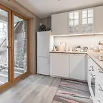 Apartamento Bialy Potok