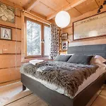 Apartamento Bialy Potok *