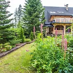 Bialy Potok Apartamento Witów