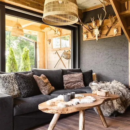 Apartment Bialy Potok *