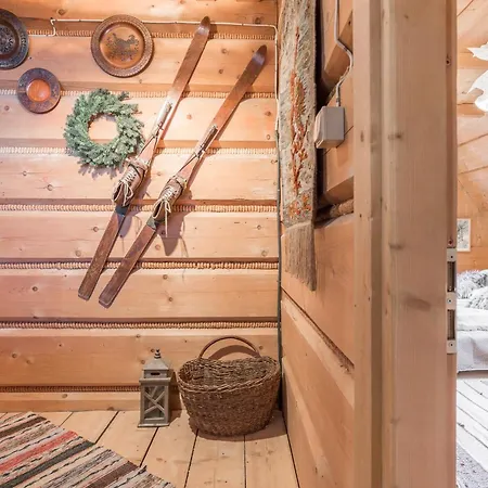Bialy Potok Apartman