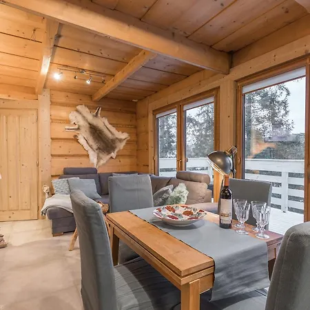 Bialy Potok * Witów