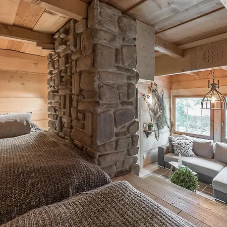 Bialy Potok Apartman