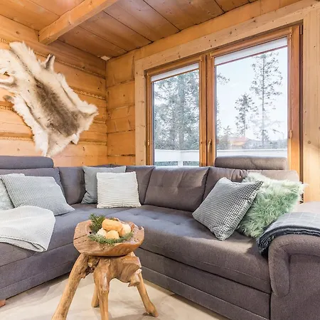 Apartman Bialy Potok