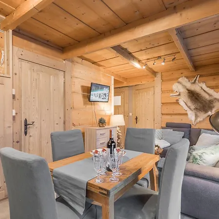 Apartman Bialy Potok