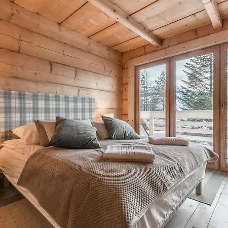 Apartman Bialy Potok