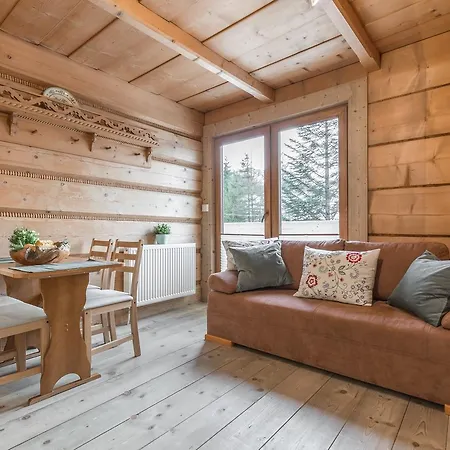 Biały Potok Apartament