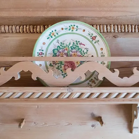 Apartman Bialy Potok
