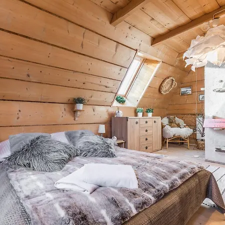 Bialy Potok * Witów