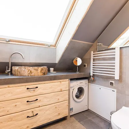 Biały Potok Apartament