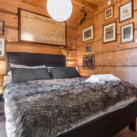 Bialy Potok * Witów