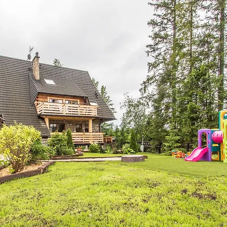 Apartament Biały Potok