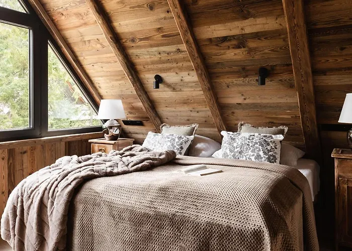 Bialy Potok * Witów