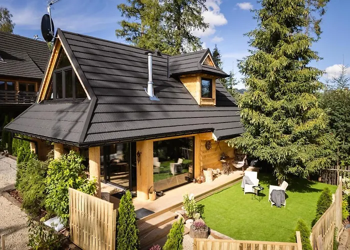 Bialy Potok Appartement