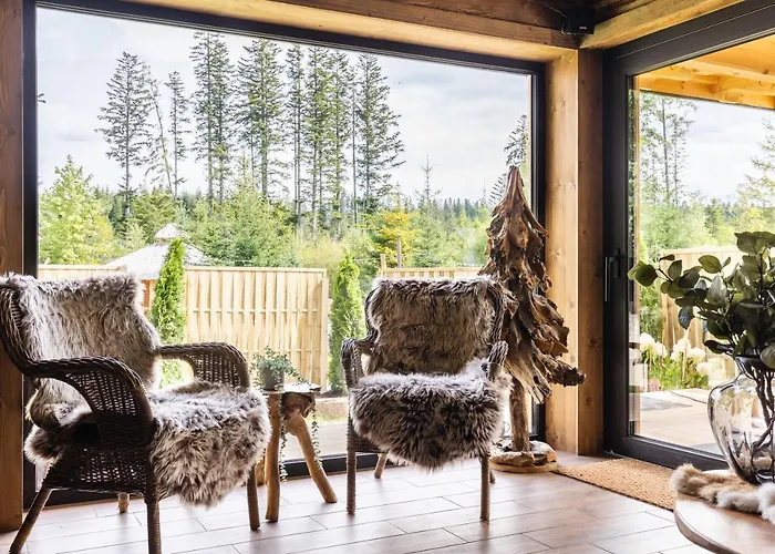 Appartement Bialy Potok