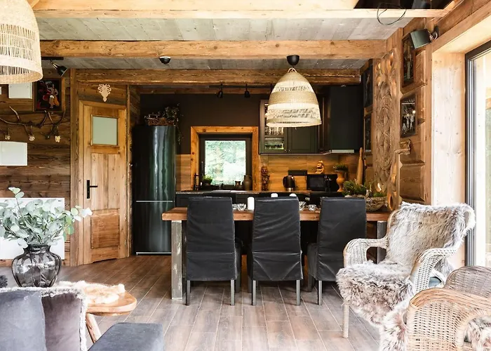 Appartement Bialy Potok