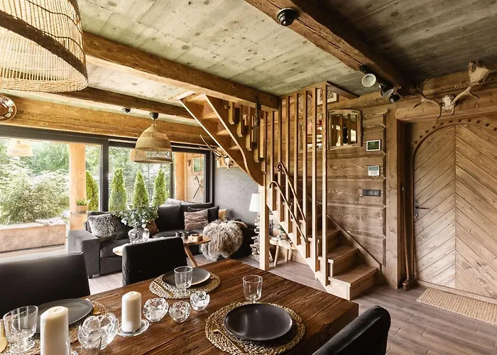 Appartement Bialy Potok