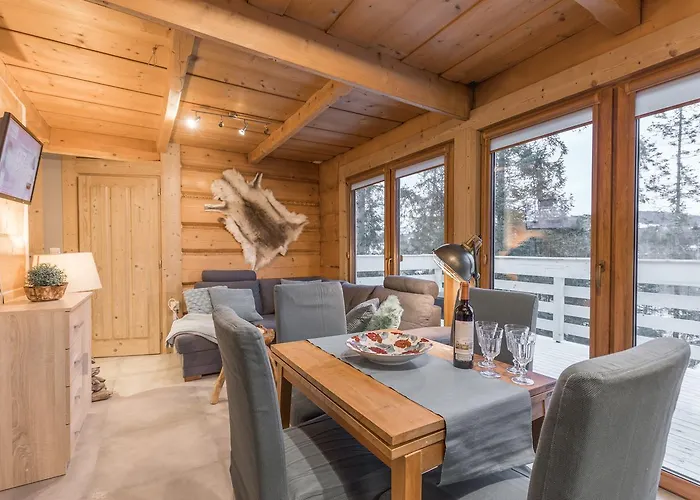 Bialy Potok * Witów