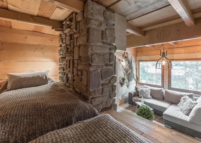 Bialy Potok Appartamento