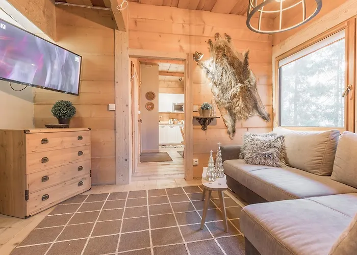 Bialy Potok * Witów