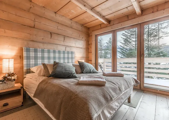 Appartement Bialy Potok