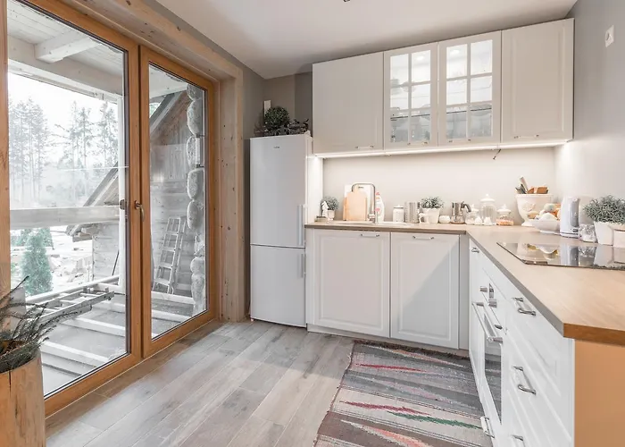 Appartement Bialy Potok