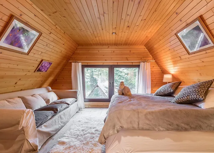 Bialy Potok * Witów