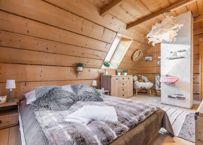 Bialy Potok * Witów