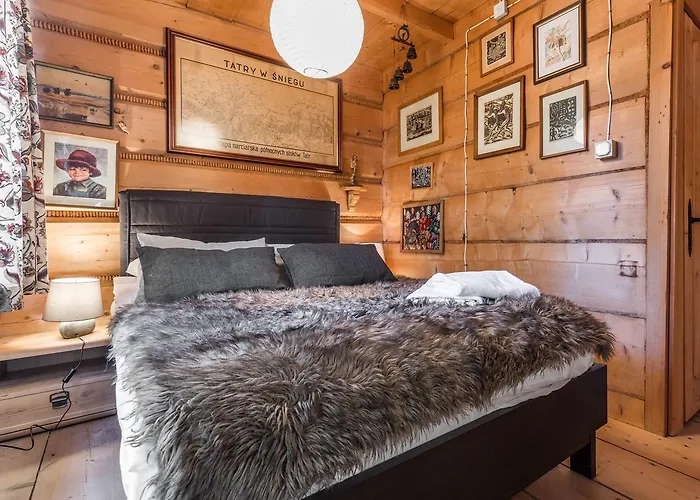 Bialy Potok * Witów