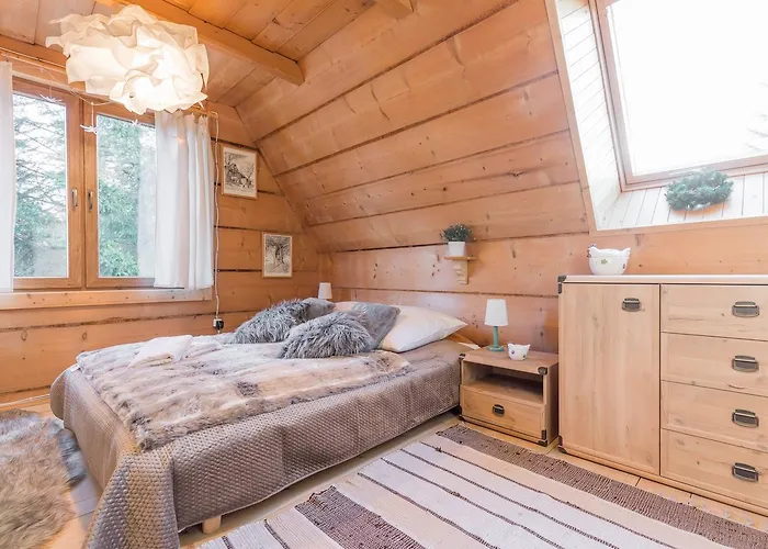 Appartement Bialy Potok